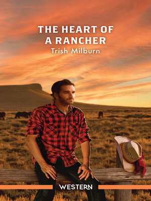 cover image of The Heart of a Rancher